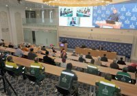 Болгарская исламская академия опубликовала видеоотчет о деятельности в 2022 году
