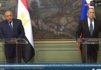 Москва и Каир выступили за перезапуск палестино-израильского диалога