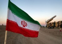 В Иране пообещали ответить на атаку дронов в Исфахане