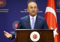 Турция выступила против вхождения военных судов в Черное море