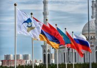 В Алма-Ате пройдет заседание Евразийского межправительственного совета