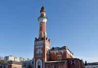 В Казани отреставрируют старинную мечеть
