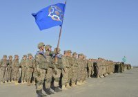 ОДКБ сможет вводить войска без санкции Совбеза ООН