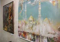 В Казани открылась выставка «Сквозь время» к 1100-летию принятия ислама