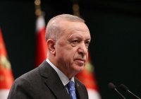 СМИ: Эрдоган считает переломными для Турции предстоящие выборы
