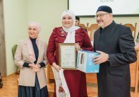 ДУМ РТ объявляет открытым литературный конкурс «Таян Аллаһка»