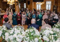 В Казани в честь Всемирного дня хиджаба пройдет встреча мусульманок