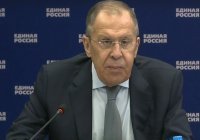 Лавров: Россия будет развивать взаимодействие с Лигой арабских государств