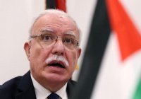 ЕС добивается от Палестины осуждения России из-за Украины