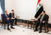 Путин рассчитывает на встречу с премьером Ирака