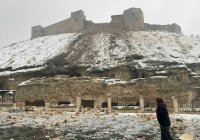Эксперты ЮНЕСКО оценят повреждения объектов наследия Турции и Сирии