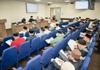 Имамы-мухтасибы Татарстана обсуждают внесение дополнений в «Нигезлэмэ»