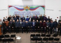 В Дагестане обсудили духовно-нравственное воспитание молодежи посредством спорта