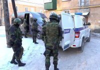 В Ставропольском крае ликвидировали банду, готовившую теракт