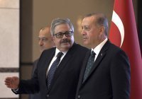 Посол РФ: Турция продолжает поставлять оружие Украине
