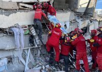 Главный раввин Израиля разрешил спасателям страны в Турции работать в субботу