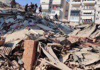 Число жертв землетрясения в Турции приближается к 20 тысячам