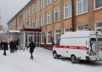 В Казахстане школьник напал с топором на одноклассников