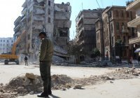 В Сирии жертвами землетрясения стали более 8,5 тыс. человек