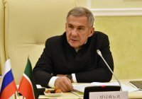 Минниханов утвердил новый состав комиссии по сотрудничеству с Азербайджаном