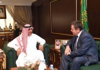 Посол: отношения Москвы и Эр-Рияда могут выйти на уровень стратегического партнерства