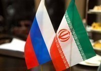 Россия и Иран могут отменить визы в 2023 году