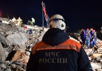 Российские спасатели завершают работу в Турции и Сирии