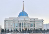 Список партии "Аманат" зарегистрирован в ЦИК Казахстана