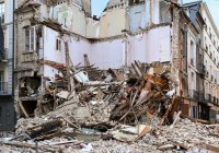 В Сирии назвали окончательное число погибших при землетрясении