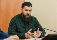 Рустам Нургалиев: «Исламские финансы – не только для мусульман»