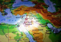 Глава МИД Иордании: страна намерена оказать всю возможную помощь Сирии