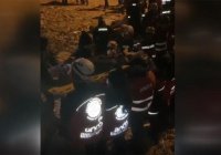 В Турции из-под завалов вытащили живого ребенка спустя 260 часов
