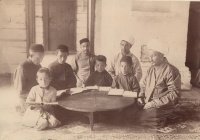 Непозволительная роскошь: как развивалось образование у татар в Российской империи?