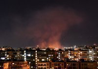 МИД осудил удары Израиля по окрестностям Дамаска