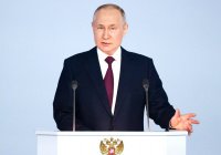 Путин предложил проиндексировать МРОТ на 18,5%