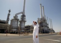 Саудовская Аравия получила рекордный доход от экспорта нефти