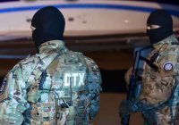 В Азербайджане задержали «бухгалтера» ИГИЛ
