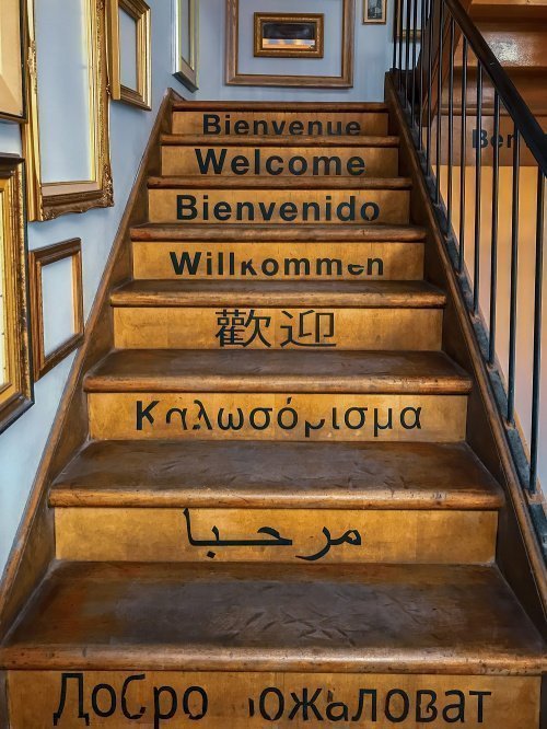 «Из Его знамений – разнообразие ваших языков»: почему Аллах создал нас разными?
