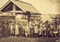 «Мухаджиры»: почему татары массово покидали Российскую империю?