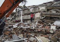 Число жертв землетрясения в Турции перевалило за 44 тысячи