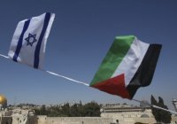 В Иордании сообщили о новых договоренностях между Палестиной и Израилем