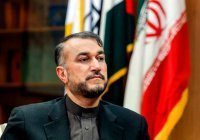 МИД Ирана: нормализация отношений с Саудовской Аравией принесет пользу всему региону