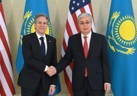 Токаев: Казахстан готов развивать стратегическое сотрудничество с США