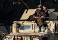 В Кабуле ликвидирован главарь ИГИЛ, организовавший теракт у посольства России