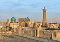 Маяк исламской науки: история медресе Мир Араб