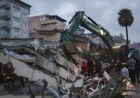 Число жертв землетрясения в Турции перевалило за 45 тысяч
