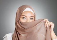 Узнаем у имама: в чём заключается уважение к женщине?