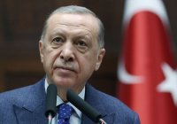 Опрос: Эрдоган лидирует в предвыборной гонке в Турции