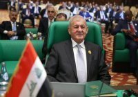 Ирак выступил за возвращение Сирии в Лигу арабских государств