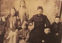 Зайсан – утерянная история татарского народа